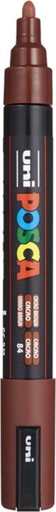 Actual product image Posca Medium marker PC-5M (1 x)