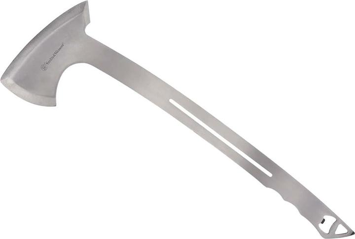 Actual product image Smith & Smith Wine Company Bullseye Large Throwing Axe