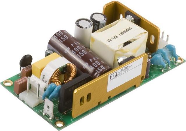 Produktbild XP Power Power Supply Switch Mode 12V 65W