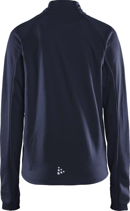 Produktbild Craft Evolve Full Zip Jr (134, 140)
