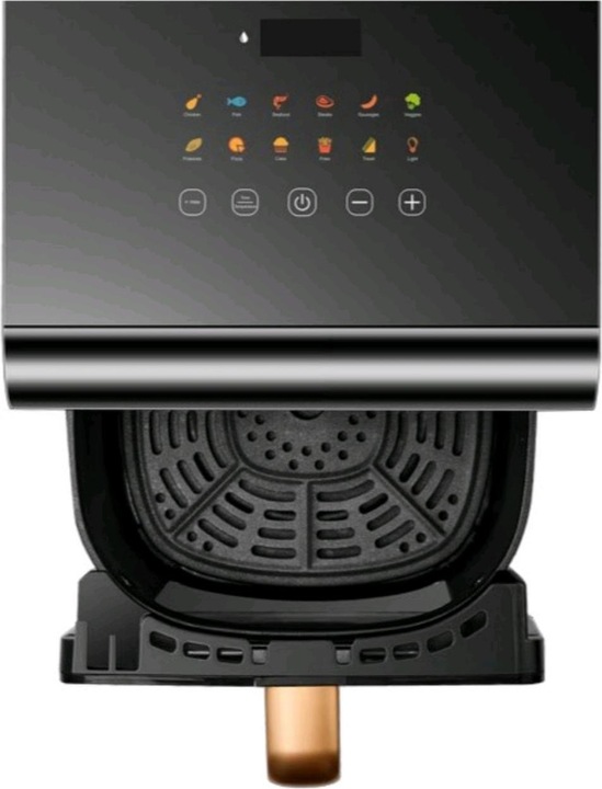 Actual product image Panasonic NF-CC600AXE
