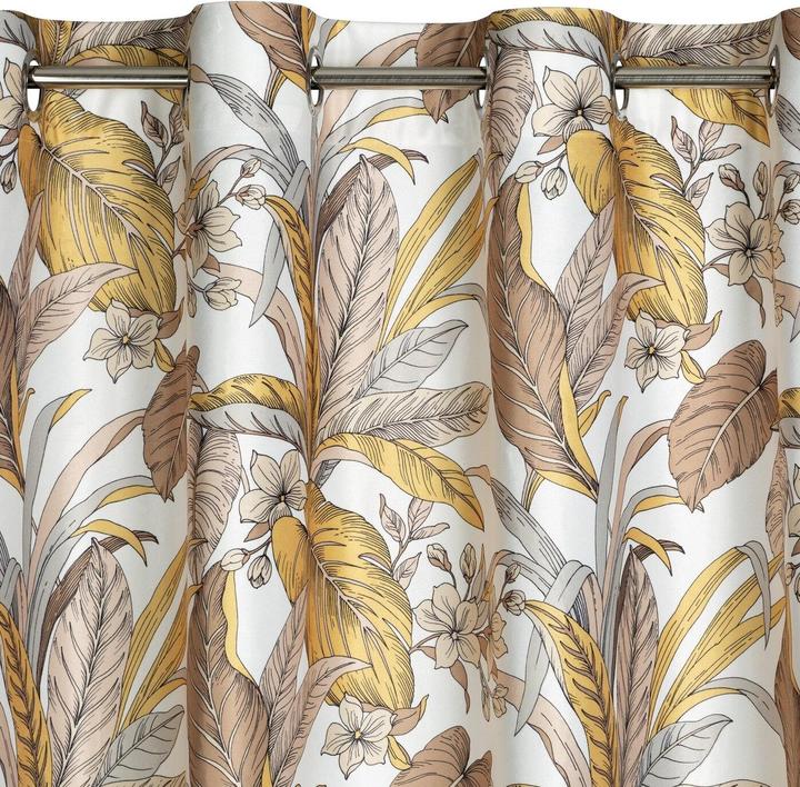 Produktbild Eurofirany D91 (140 x 250 cm)