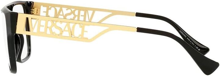 Produktbild Versace Rechthoek Brillen