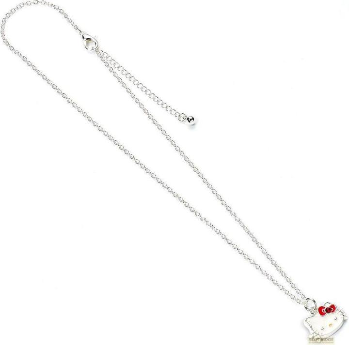 Produktbild Collana Hello Kitty (Zinklegierung, 40 cm)
