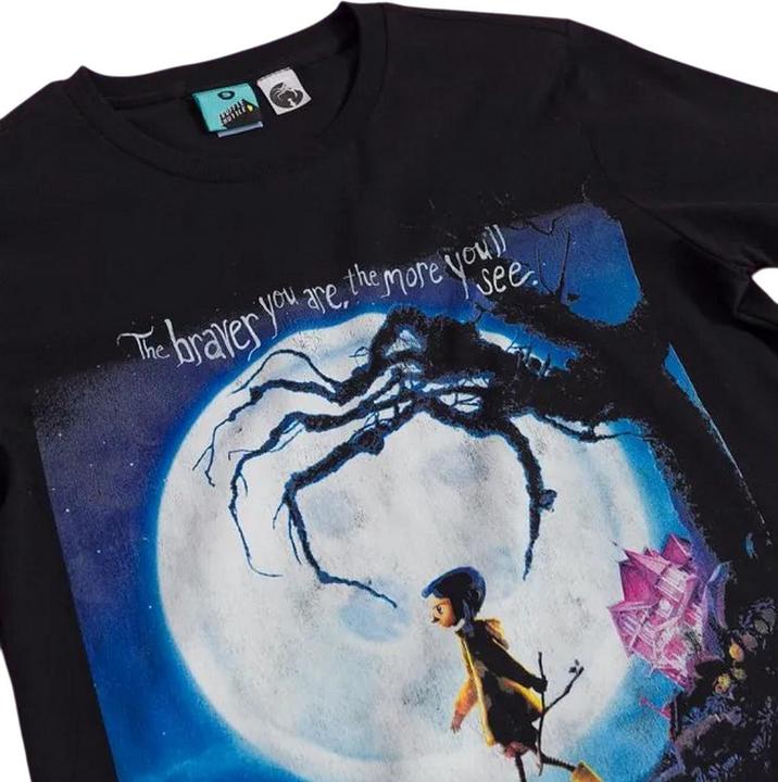 Produktbild TShirt Anliegend (S)