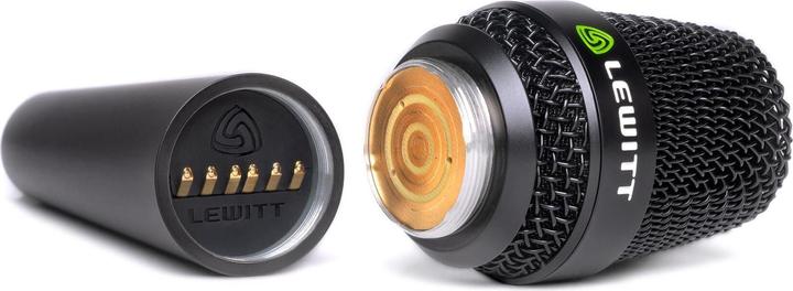 Actual product image Lewitt Kondensatormikrofon MTP W950