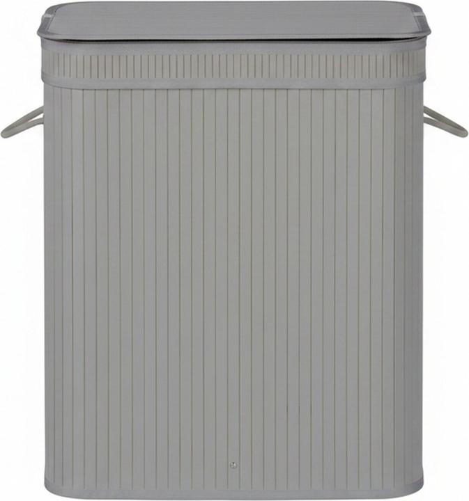 Produktbild Relaxdays Wäschekorb (105 l)