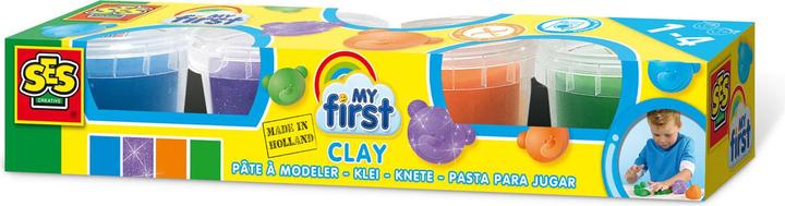 Produktbild Ses My First Ton