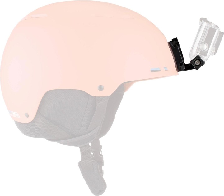 Produktbild GoPro Helmet Front + Side Mount (Universal, Hero 7, Osmo Action, Hero 9)