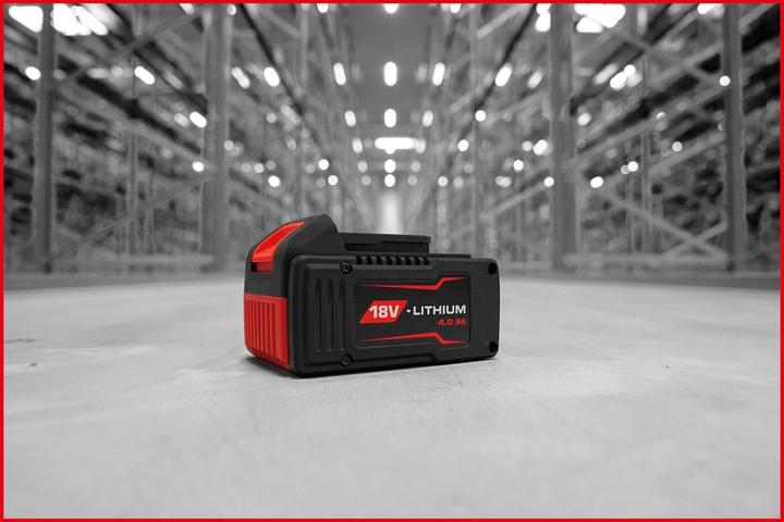 Produktbild KS Tools 515.6004 (18 V)