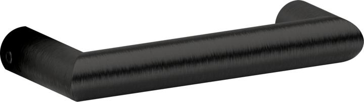 Glutz Türdrückerpaar 5066 PVD schw. 9 (Door handle)