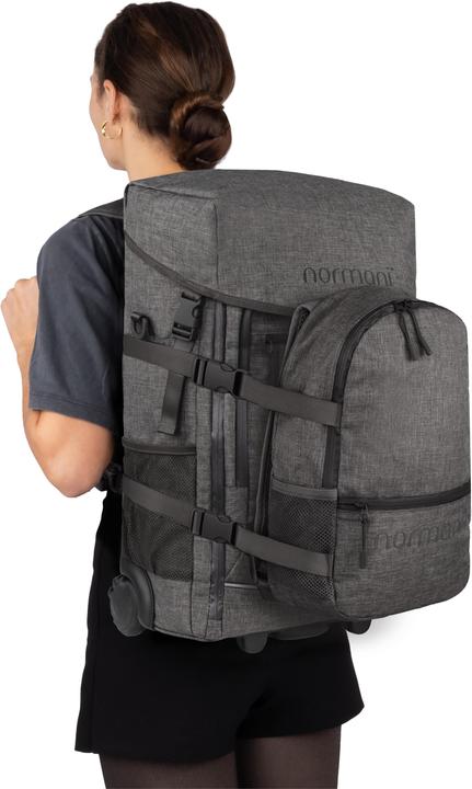 Actual product image Normani Reisetasche (42 l)