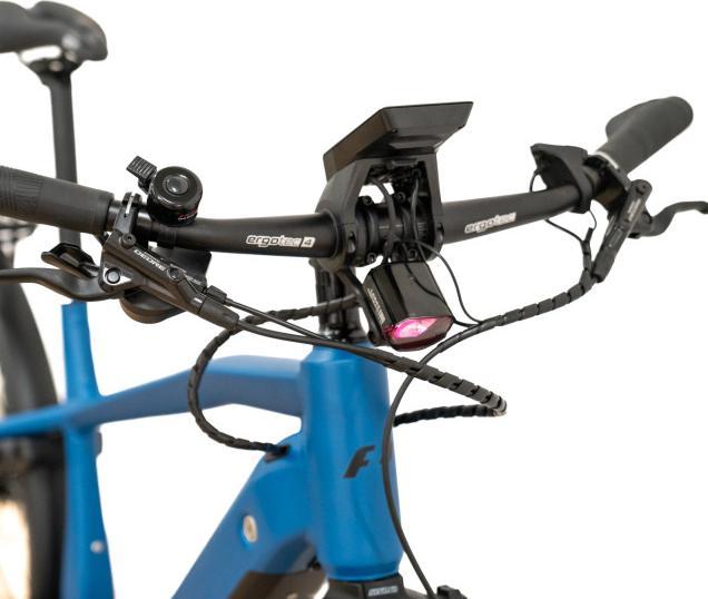 Immagine prodotto Price E-Xpress E-Bike