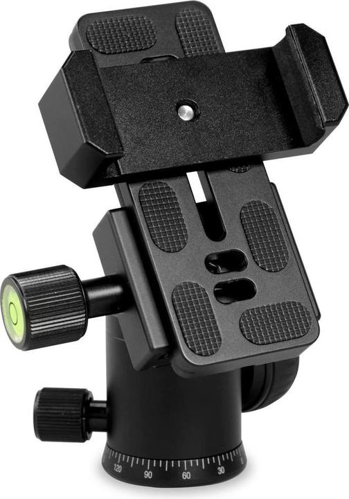 Image du produit Orangemonkie Smartphone Mount Kit für Smart Dome für Foldio360 Smart Dome (Film protecteur)