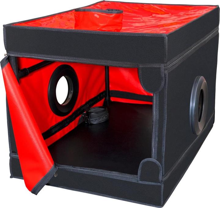 Produktbild Secret Dome La Niche