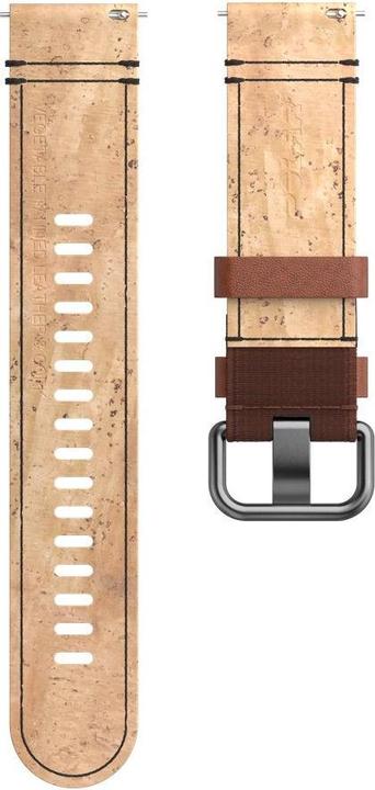 Produktbild Polar Armband (22 mm, Kunstleder)