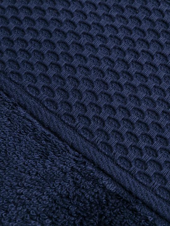 Actual product image Möve Pure Luxury Towel 50x100 (50 x 26 cm)