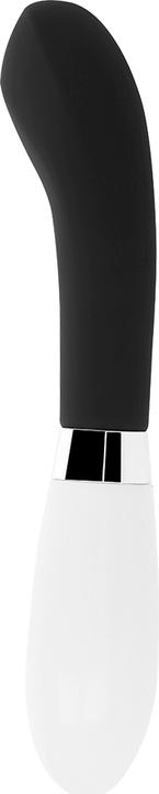 Glossy G-Spot Vibrator "John