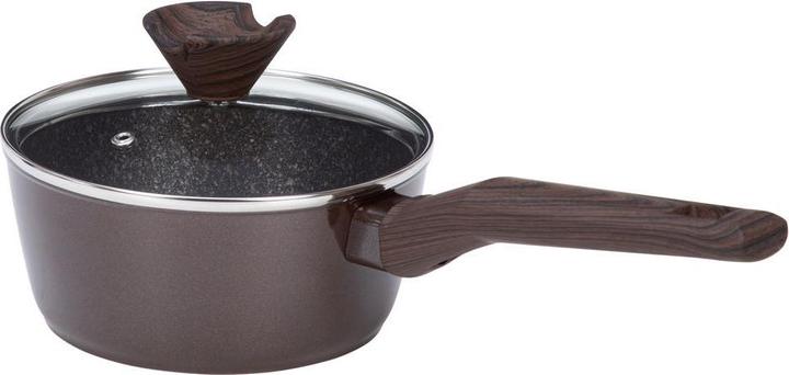 Produktbild Resto SAUCEPAN D16CM 1.5L/93017 (16 cm, Stielkasserolle, Aluminium)