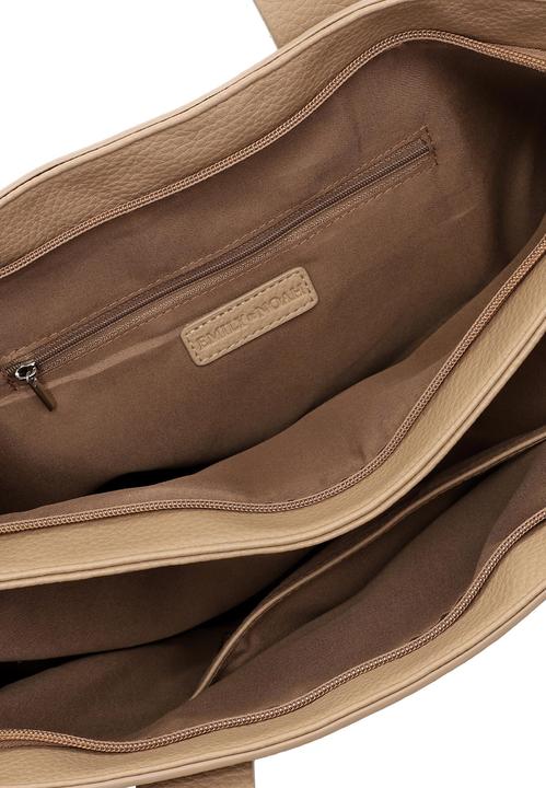 Produktbild Emily und Noah Shopper E&N Heidemarie (14.50 l)
