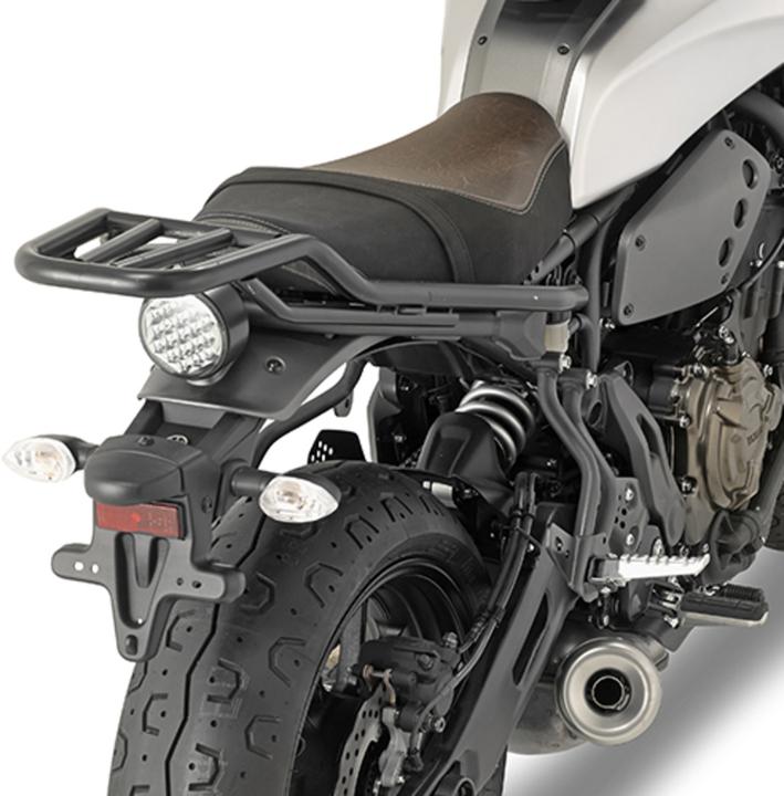 Givi Top-Case Träger