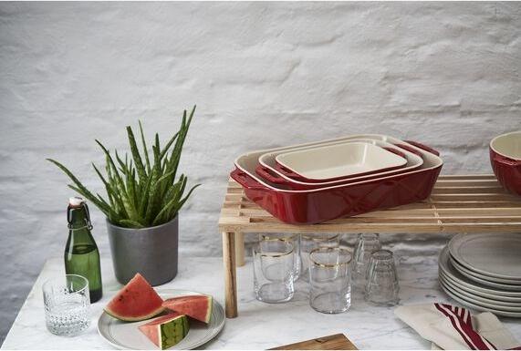 Productafbeelding Zwilling KOKING 40508-171-0 Cakevorm 3 stuk(s)