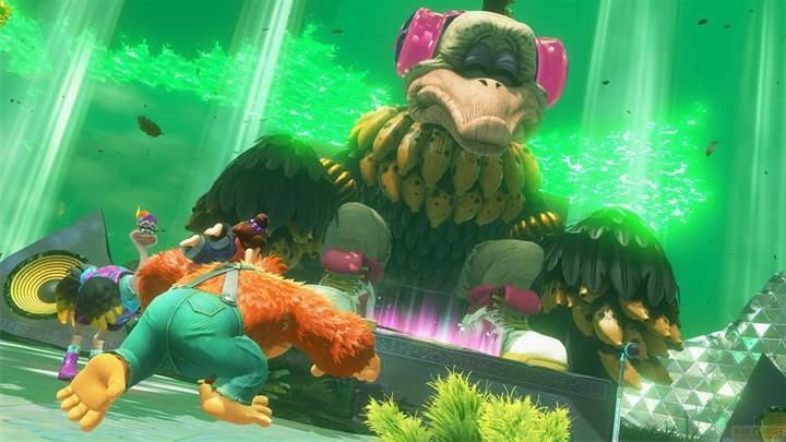 Immagine prodotto Nintendo Donkey Kong Bananza (Switch 2, DE, FR, IT)