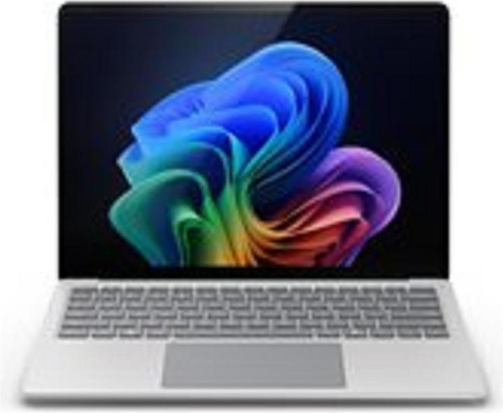 Actual product image Microsoft Surface Laptop 7 for Business (13.80", 256 GB, 16 GB, DE, Snapdragon X Plus X1P-64-100)