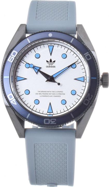 Adidas Montre pour homme AOFH22003 (Ø 43 mm) (43 mm)