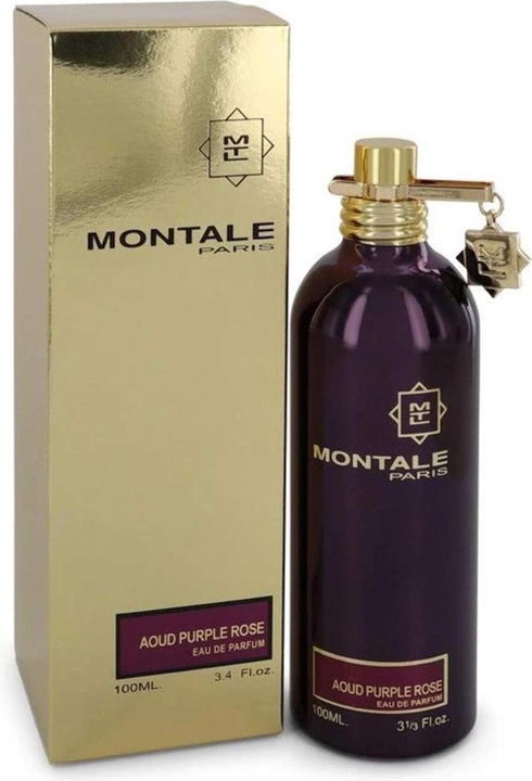 Immagine prodotto Montale Aoud Rosa Porpora (Eau de parfum, 100 ml)