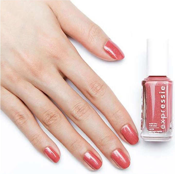 Produktbild Essie Nail Expressie (30 trend and snap, Gel-Effekt Nagellack)