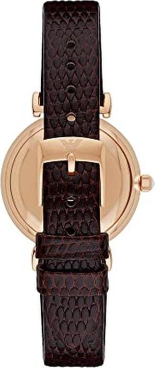 Produktbild Emporio Armani Gianni T-Bar (Analoguhr, 32 mm)