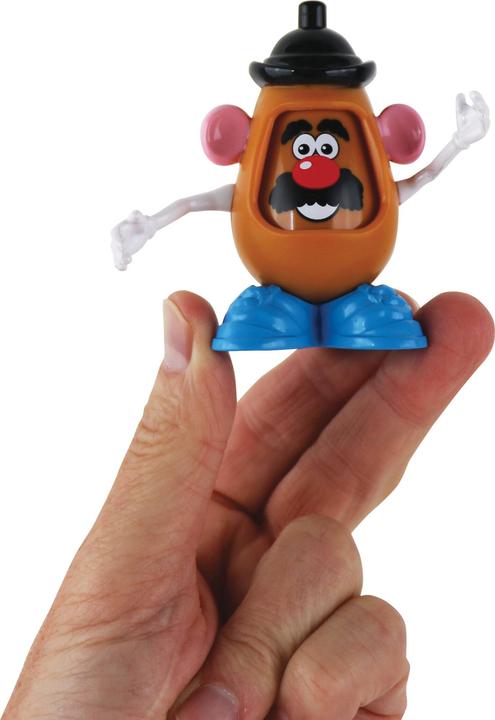 Produktbild Super Impulse Worlds Smallest Potato Head(6)