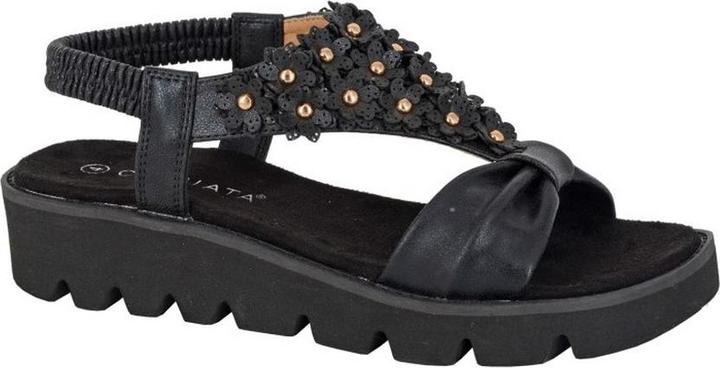 Produktbild Cipriata Sandalen Salvia (42)