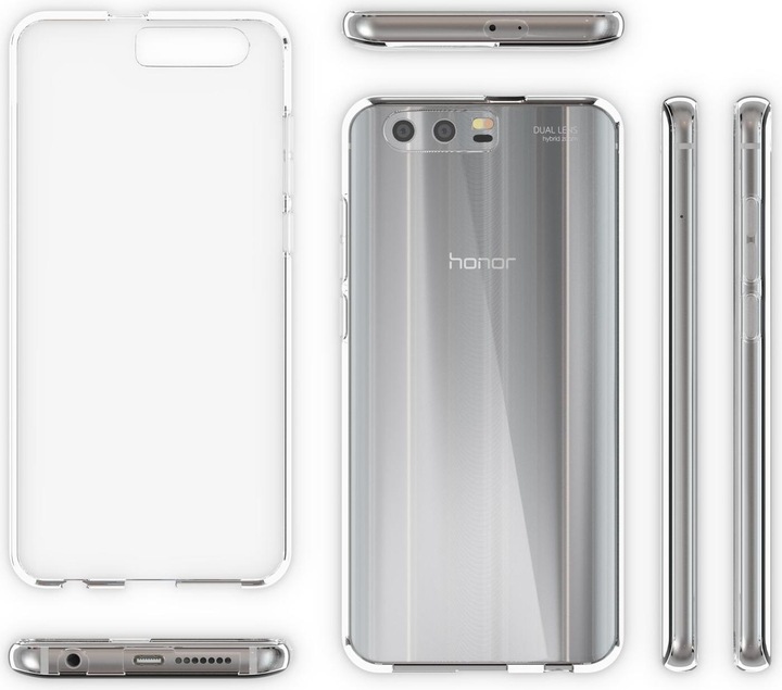 Produktbild Nalia Handyhülle (Honor 9)