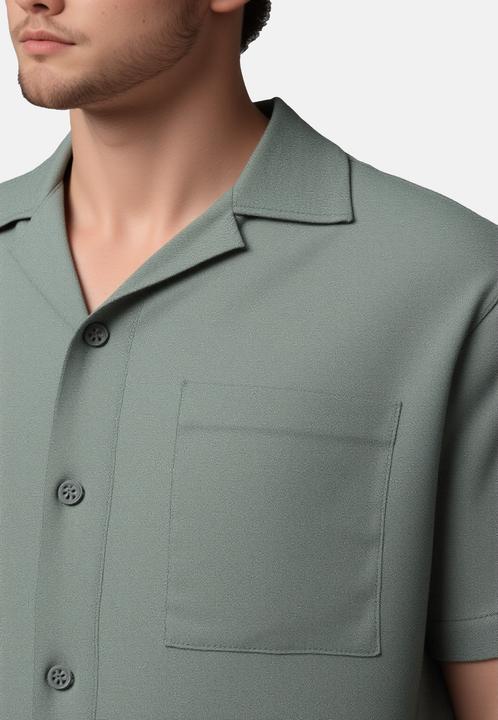 Immagine prodotto Only & Sons Hemd Laurence Kurzarmhemd (M)