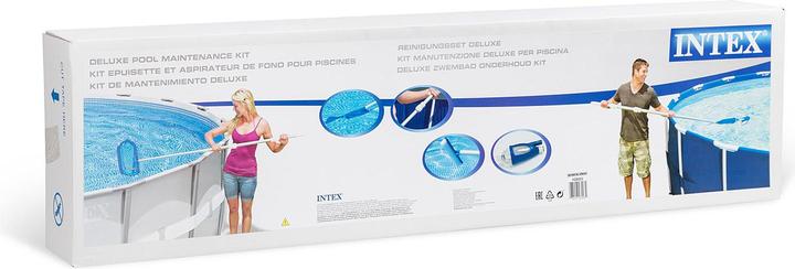 Produktbild Intex Deluxe Set
