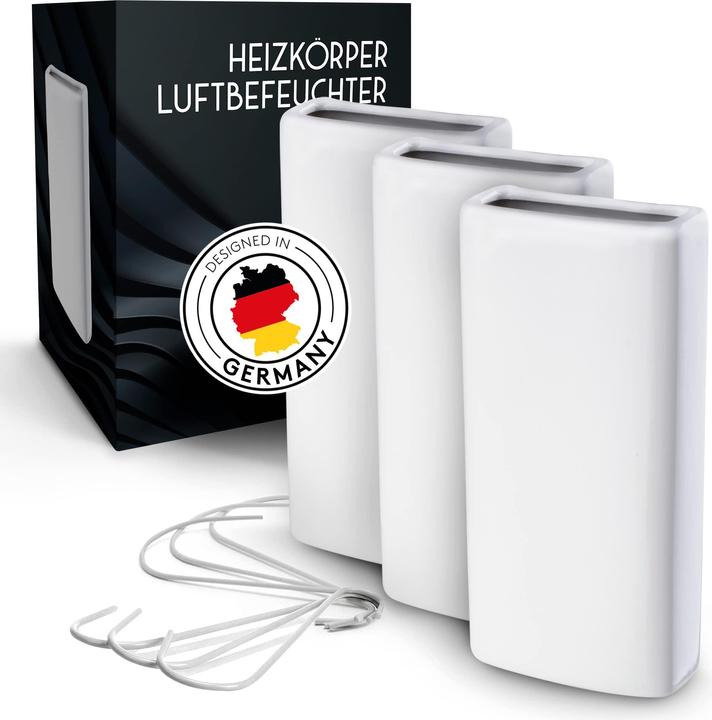 Image du produit Falkenwerk Humidificateur de radiateur