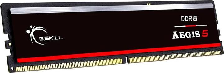 Actual product image G.Skill DDR5 16GB PC 5200 CL36 KIT (1x16GB) 16-GX1-IS (1 x 16GB, 5200 MHz, DDR5 RAM, DIMM)