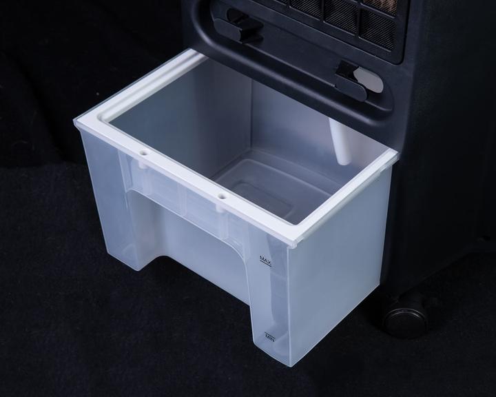 Produktbild Ozeanos Verdunstungskühler (72 m²)