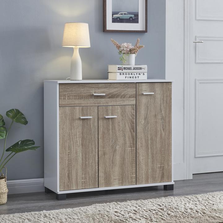 Produktbild En.Casa Bobeck (80 x 28 x 72 cm)