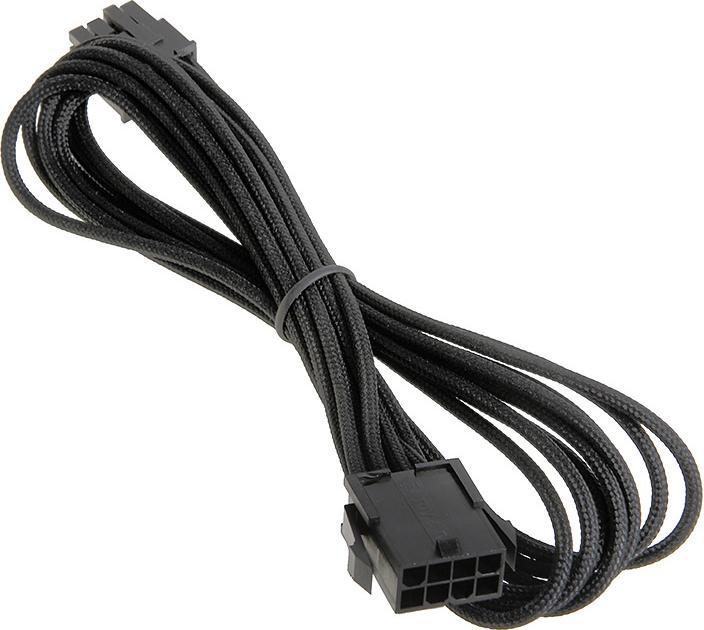 Produktbild BitFenix ATX/EPS Verlängerung 45cm - Schwarz