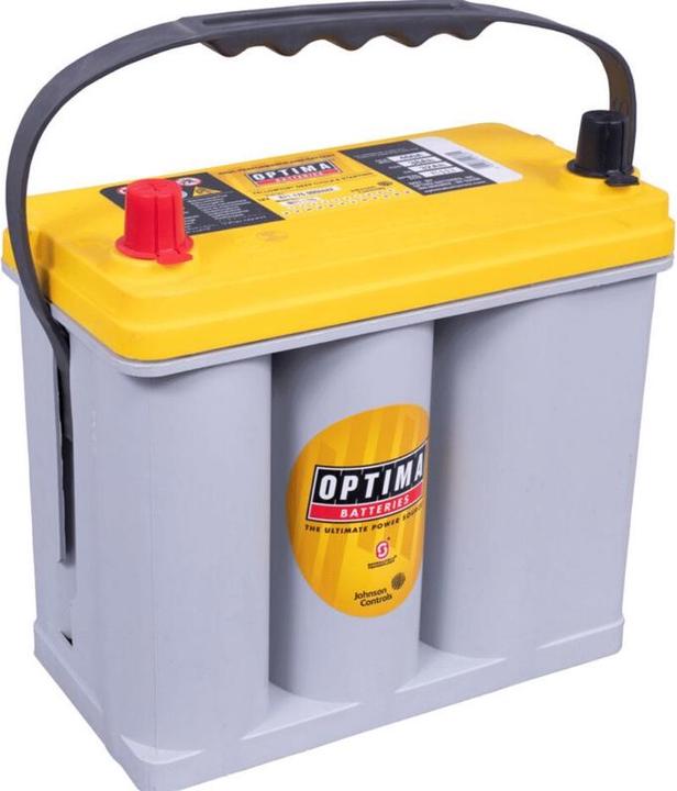Actual product image Optima Yellowtop YT S 2.7 (12 V, 38 Ah, 510 A)