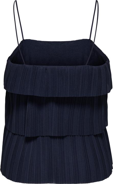 Produktbild Only ONLSHEA Top mit Schösschen Top mit Schösschen (XS)