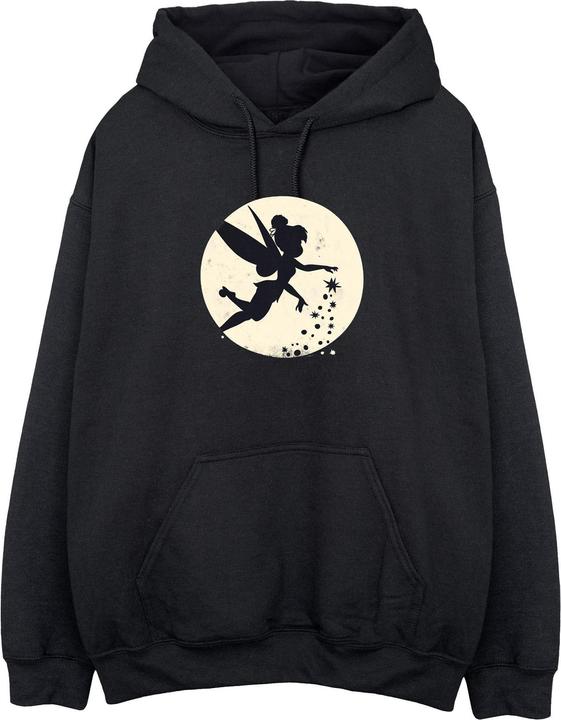 Produktbild Disney Kapuzenpullover kurz geschnitten (S)