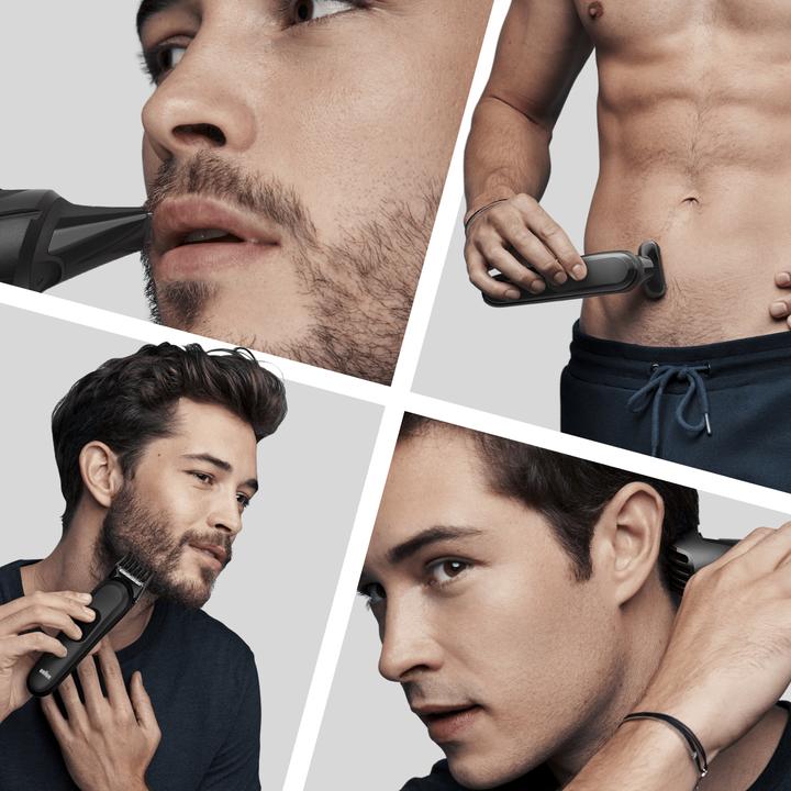 Image du produit Braun Kit Multigrooming MGK7