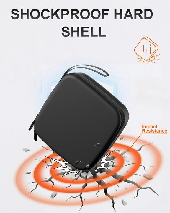 Immagine prodotto Procase Tragetasche für DJI Neo 2 Drohne (Custodia per drone, DJI Neo 2)