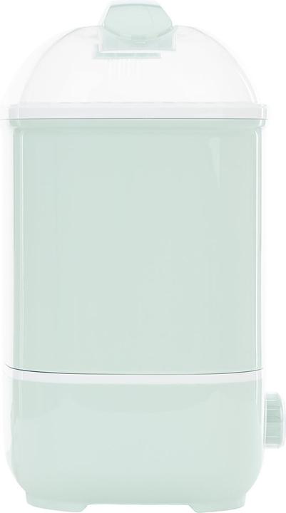 Immagine prodotto Kikkaboo Sterilizzatore asciugacapelli Cleo