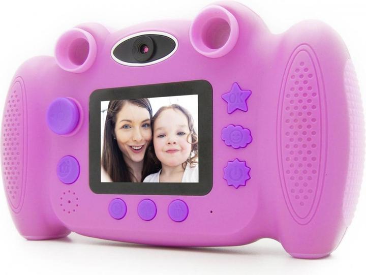 Actual product image Easypix KiddyPix Blizz