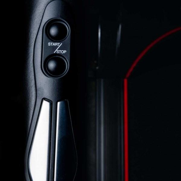 Actual product image Christopeit TM 500S
